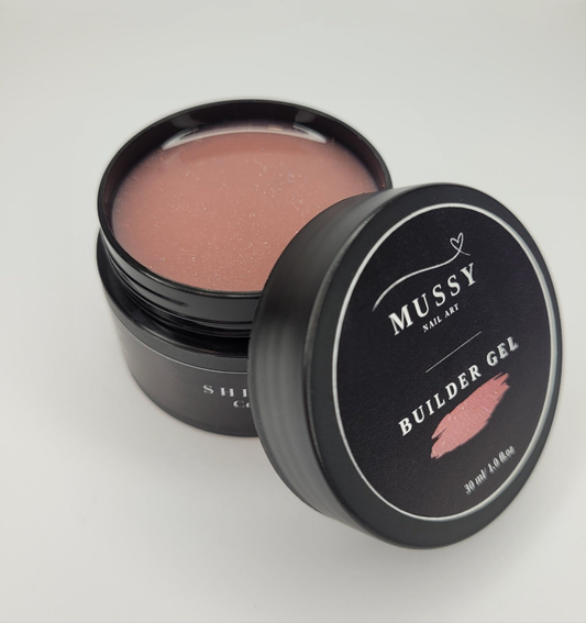 Builder Gel Shimmer Nr.3