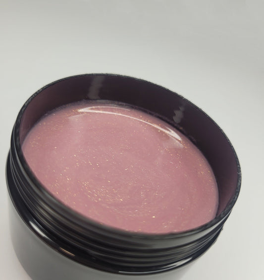 Rubber Base Shimmer Nr.2