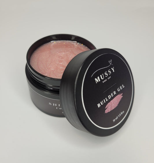 Builder Gel Shimmer Nr.4
