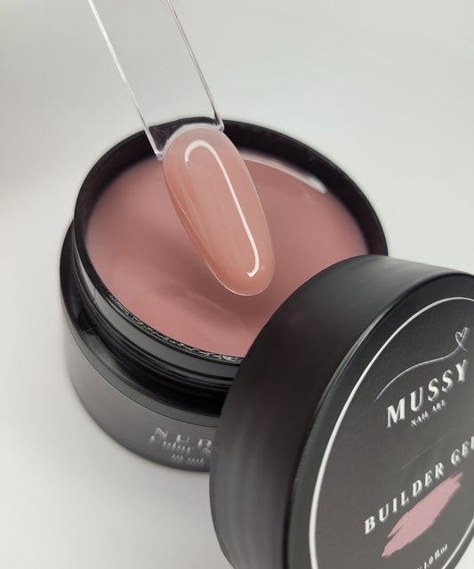 Builder Gel NUDE Nr.4