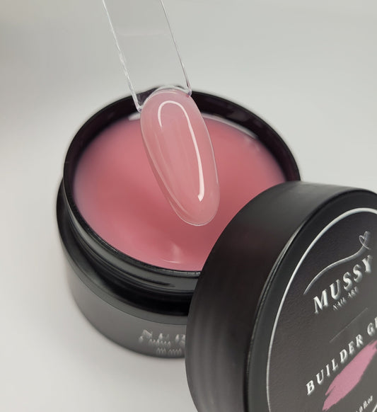 Builder Gel NUDE Nr.3