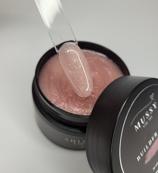Builder Gel Shimmer Nr.4