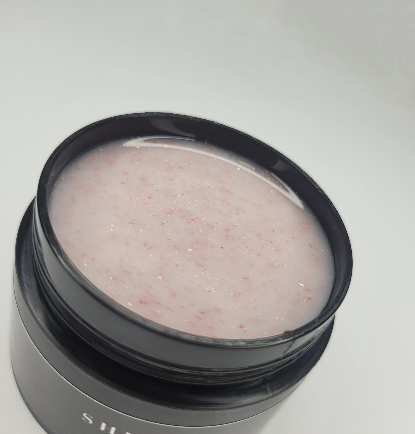 Rubber Base Shimmer Nr.1